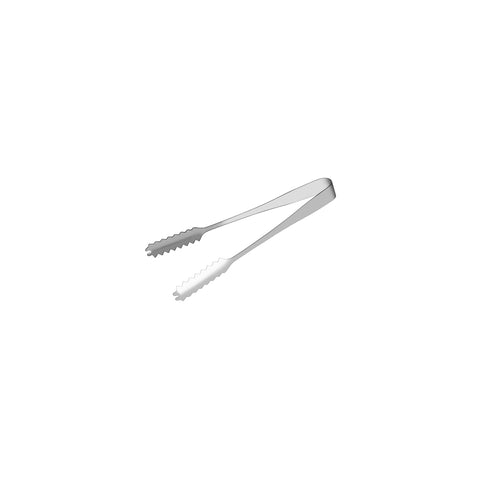 CHEF INOX ELITE ICE TONG S/S 210mm Box of 12