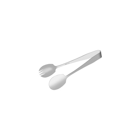 CHEF INOX ELITE SALAD TONG S/S 240mm