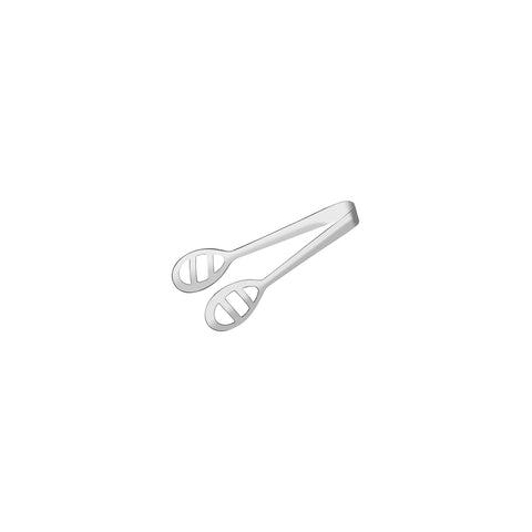 CHEF INOX VEGETABLE TONG S/S 195mm