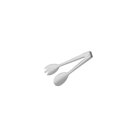 CHEF INOX SALAD TONG S/S 195mm