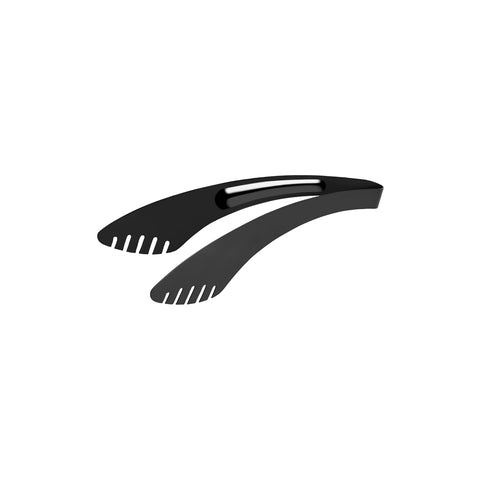 TABLEKRAFT ALLPURPOSE/SERVING TONG HEAVY HDL GUN METAL 215mm