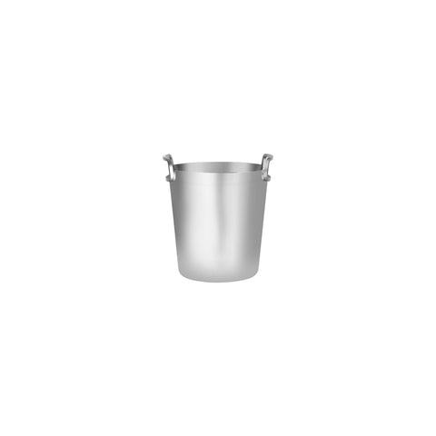 CHEF INOX ELITE BUCKET WINE 1 BTL RND MIRROR 18/10 175x199mm