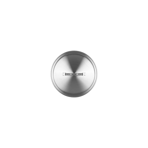 CHEF INOX ELITE LID 18/10 200mm