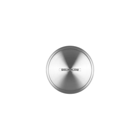 CHEF INOX ELITE LID 18/10 220mm