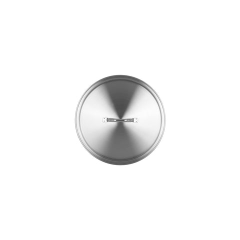 CHEF INOX ELITE LID 18/10 260mm