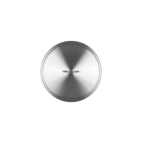 CHEF INOX ELITE LID 18/10 320mm