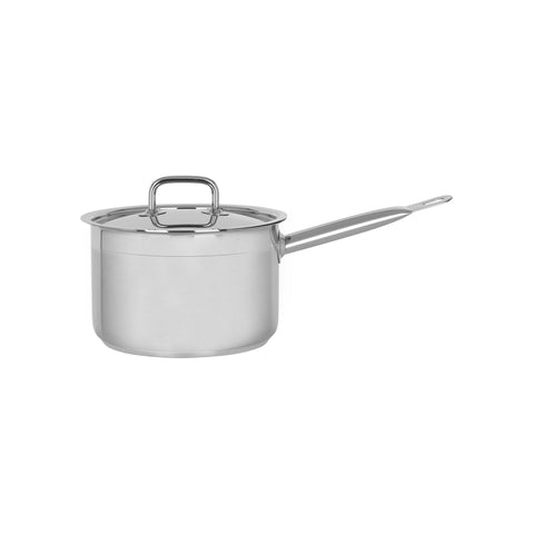 CHEF INOX PROFESSIONAL FRYPAN NO LID 18/10 280x55mm