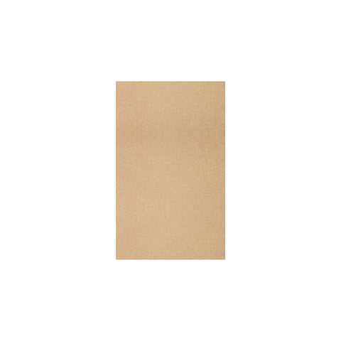 CHEF INOX GREASEPROOF PAPER KRAFT 200SHT 190x310mm