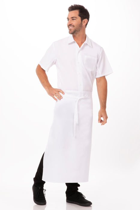 Chef Work Bar Apron