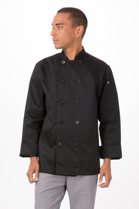 Chef Works Bastille Chef Jacket