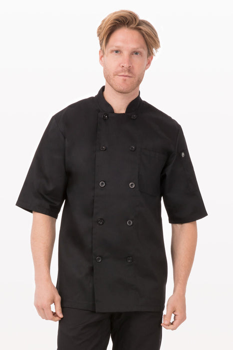 Chef Works Chambery Chef Jacket