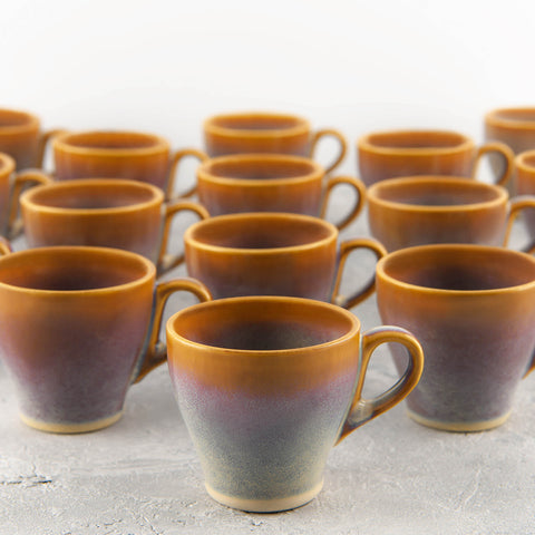 BREW-AUBURN SAUCER TO SUIT BW9030/9035 Box of 6