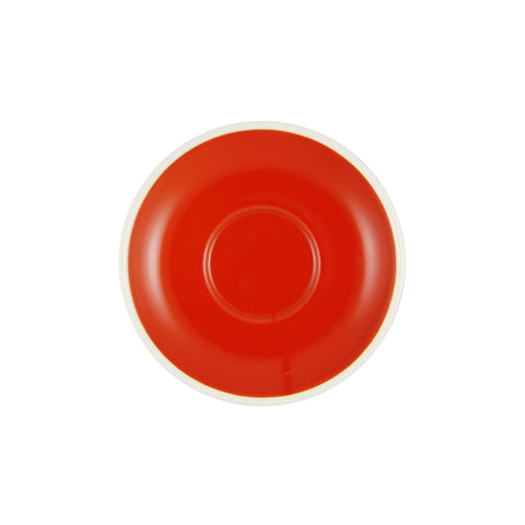 BREW-CHILLI/WHITE FLAT WHITE CUP 160ml ox of 6