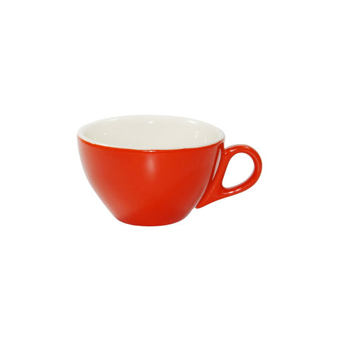 BREW-CHILLI/WHITE LATTE CUP 280ml Box of 6