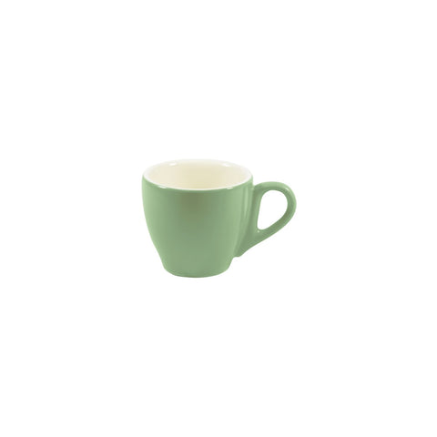 BREW-SAGE/WHITE ESPRESSO SAUCER TO SUIT BW0200 Box of 6