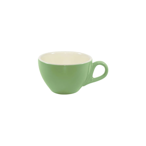 BREW-SAGE/WHITE CAPPUCCINO CUP 220ml Box of 6