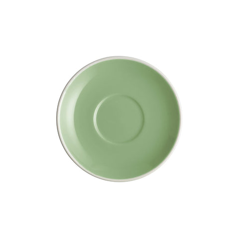 BREW-SAGE/WHITE SAUCER TO SUIT BW0230/235 Box of 6