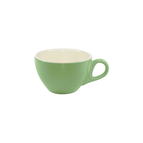BREW-SAGE/WHITE LATTE CUP 280ml Box of 6