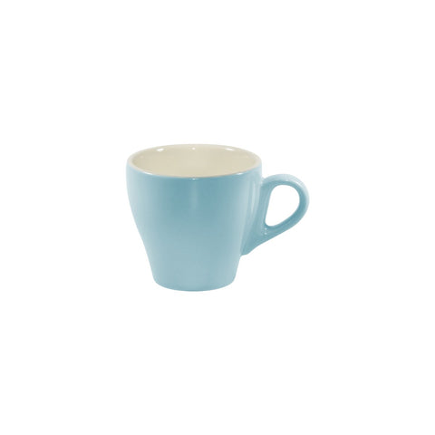 BREW-MAYA BLUE/WHITE LONG BLACK 180ml Box of 6