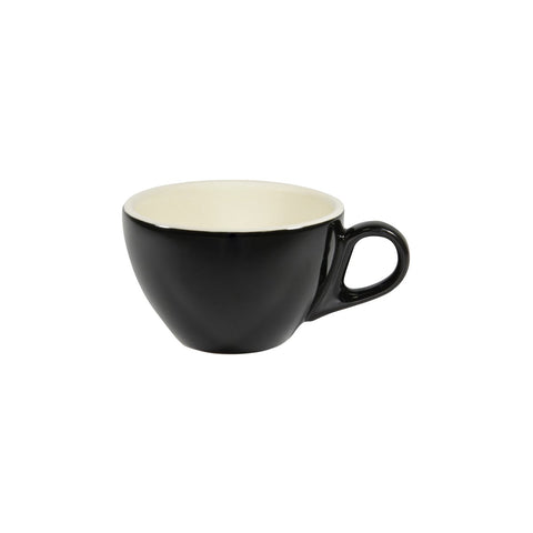 BREW-ONYX/WHITE LATTE CUP 280ml Box of 6
