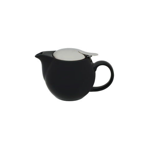 BREW-ONYX INFUSION TEAPOT S/S LID/INFUSER- 350ml