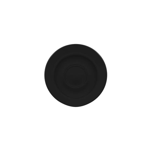 BREW-SMOKE GLOSS ESPRESSO SAUCER TO SUIT BW4000 Box of 6