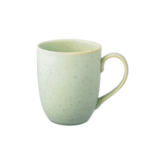 BREW-PISTACHIO MUG 380ml Box of 6