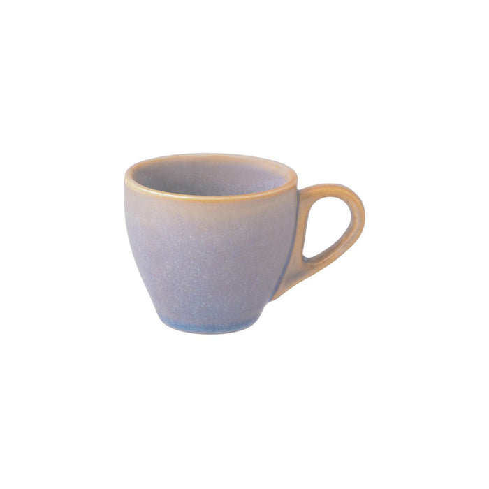 BREW-AZURE BLUE ESPRESSO CUP 90ml Box of 6