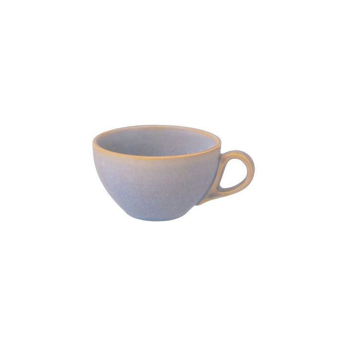 BREW-AZURE BLUE CAPPUCCINO CUP 220ml Box of 6