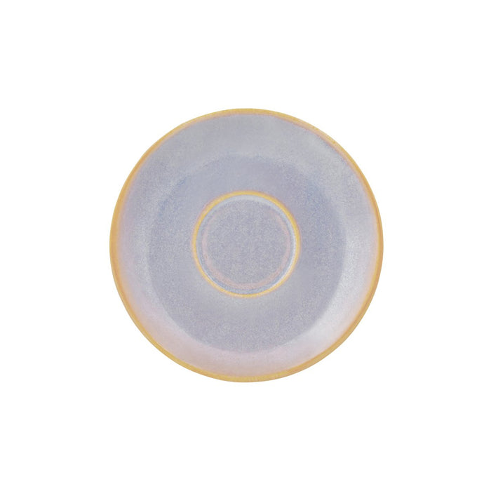 BREW-AZURE BLUE SAUCER TO SUIT BW8030/8035 Box of 6
