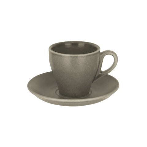 BREW LONG BLACK 180ml FROST GREY Box of 6