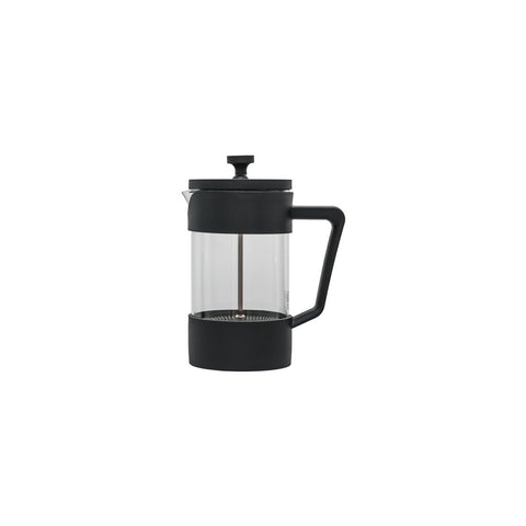 BREW INFUSION TEA/COFFEE PLUNGER BLACK PP FRAME 350ml Box of 2