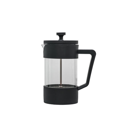 BREW INFUSION TEA/COFFEE PLUNGER BLACK PP FRAME 600ml Box of 2