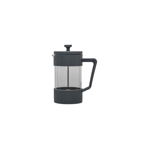 BREW INFUSION TEA/COFFEE PLUNGER GREY PP FRAME 350ml Box of 2