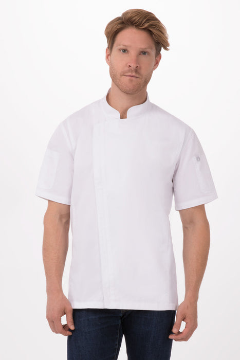 Chef Works Rochester Chef Jacket