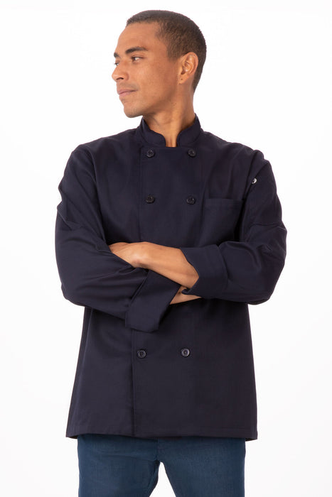 Torino Chef Jacket