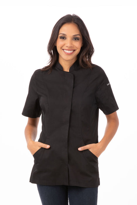 Chef Works Roxby Chef Jacket