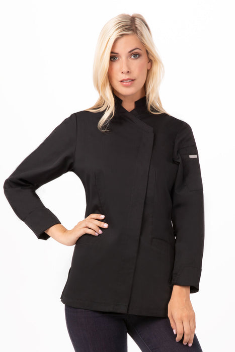 Chef Works Marrakesh V-Series Chef Jacket