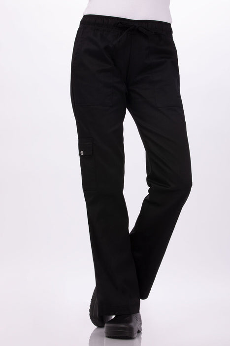 Chef Works Cargo Chef Pants