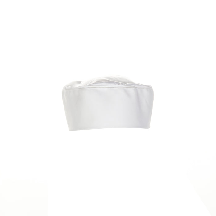 Chef Works Double-Rimmed Chef Beanie
