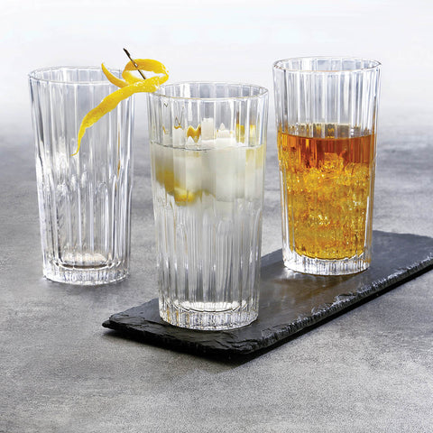 DURALEX MANHATTAN TUMBLER 310ml CLEAR (1057AB06) Box of 6