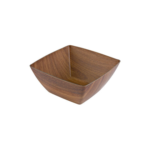 EVELIN SQUARE BOWL SMALL 125x125x60mm