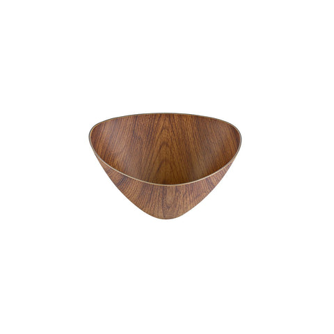 EVELIN MULTIPURPOSE SMALL OVAL BASKET 145x145x45mm