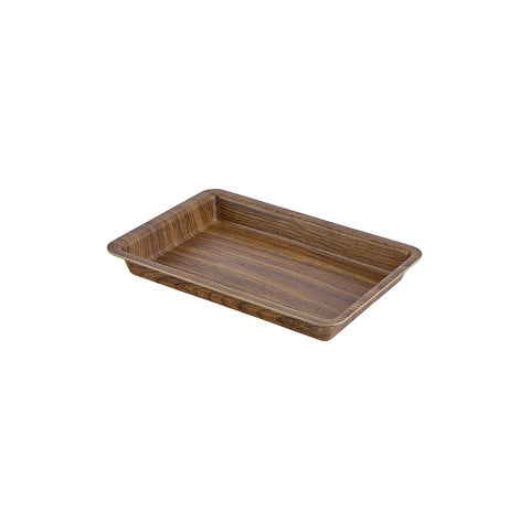 EVELIN GASTRO TUB PLATTER LARGE 260x380x40mm