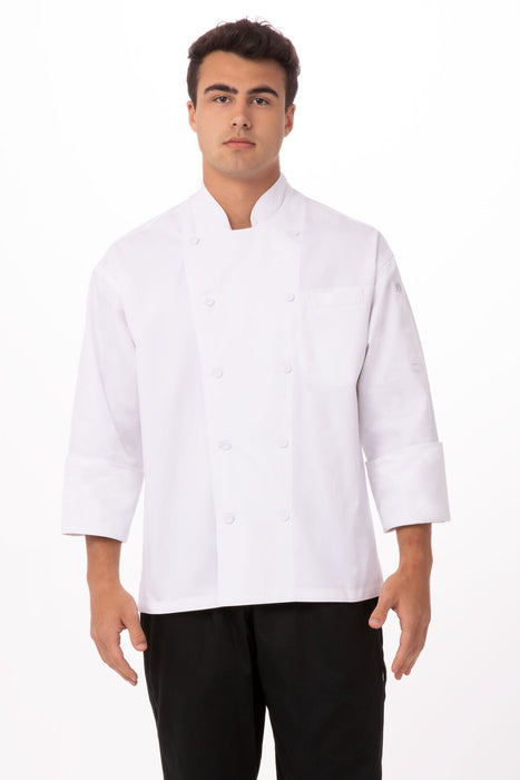 Chef Works Lyon Executive Chef Jacket