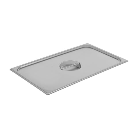 CHEF INOX GASTRONORM PAN PERFORATED 18/10 1/1 530x325x20mm