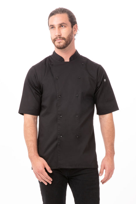 Chef Works Avignon Bistro Shirt