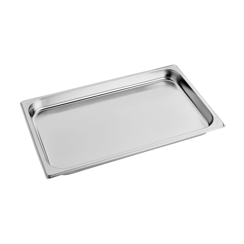 MAXIPAN-GN 1/1 x 40mm 5.5lt