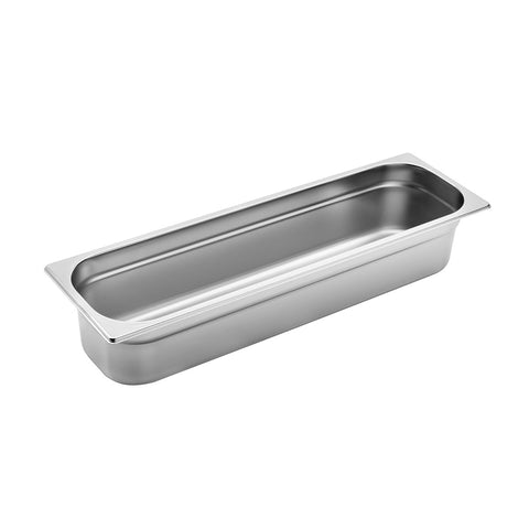 MAXIPAN-GN 2/4 x 100mm 9.0lt