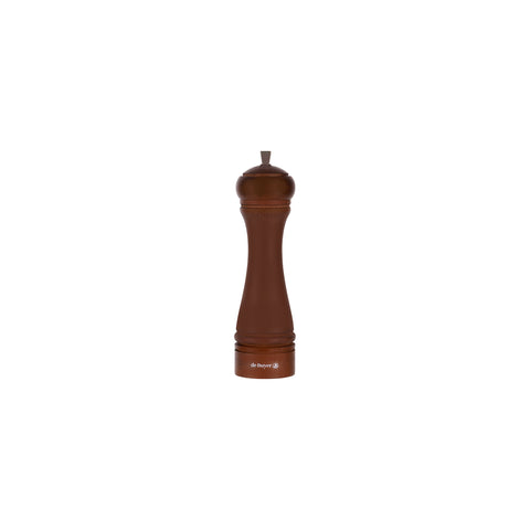 DEBUYER MARLUX JAVA PEPPER MILL 210mm DARK